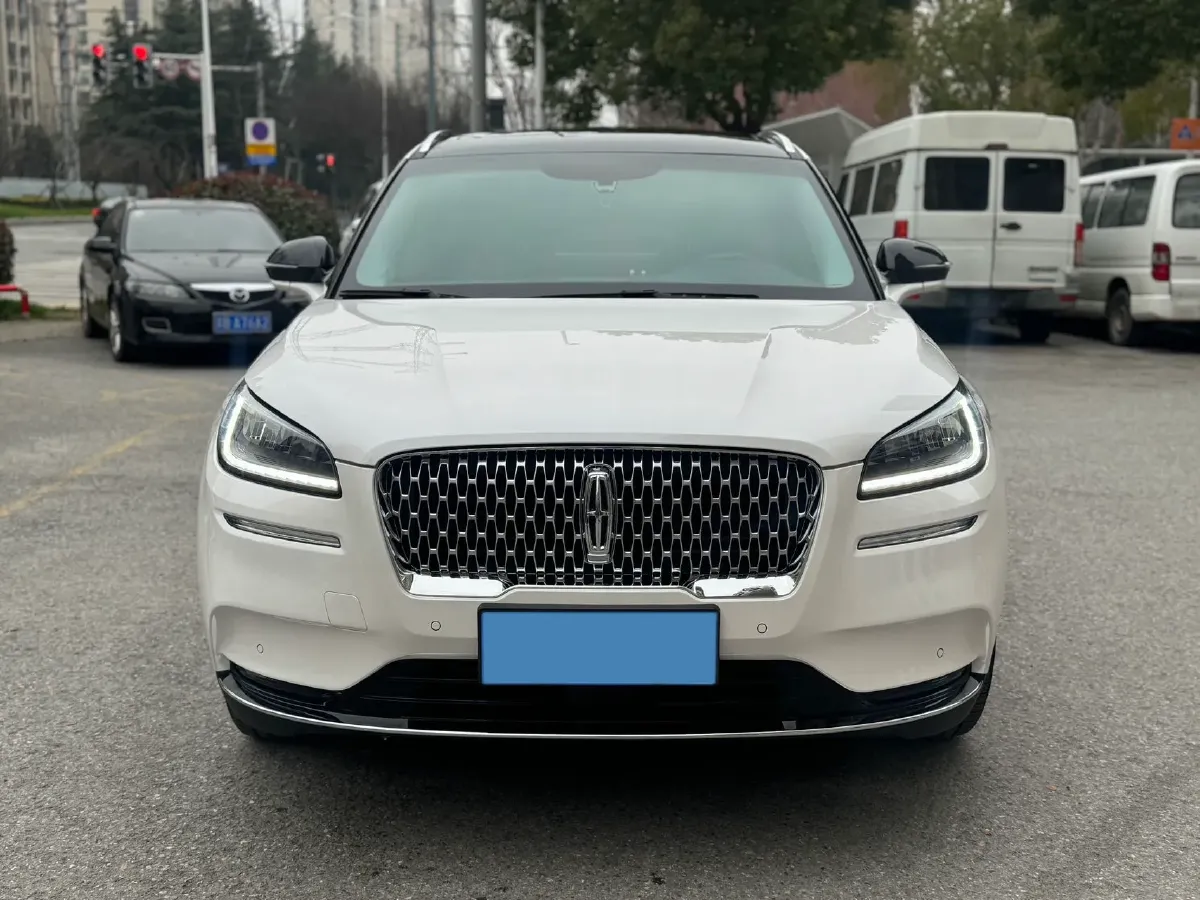 2021 Lincoln Corsair 2.0T 245HP L4 8AT,autocango,china used car exporter,china ev exporter,chinese used car exporter,chinese used ev exporter