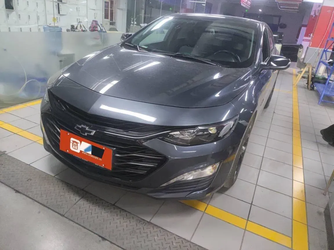 2019 Chevrolet Malibu XL 2.0T 241HP L4 9AT,autocango,china used car exporter,china ev exporter,chinese used car exporter,chinese used ev exporter