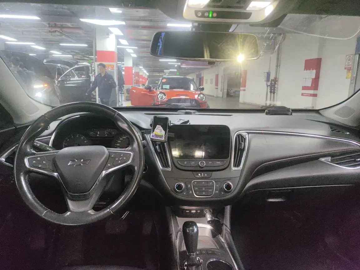 2019 Chevrolet Malibu XL 2.0T 241HP L4 9AT,autocango,china used car exporter,china ev exporter,chinese used car exporter,chinese used ev exporter