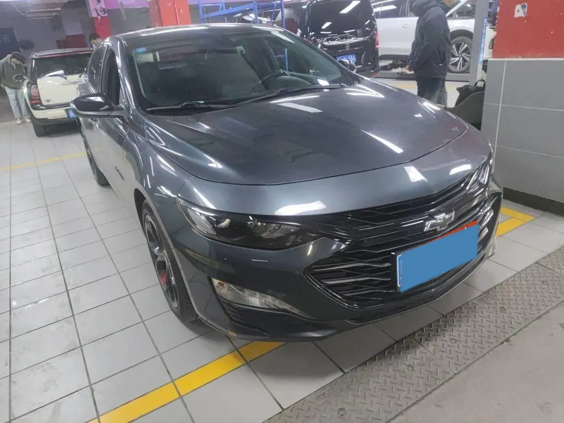 2019 Chevrolet Malibu XL 2.0T 241HP L4 9AT,autocango,china used car exporter,china ev exporter,chinese used car exporter,chinese used ev exporter