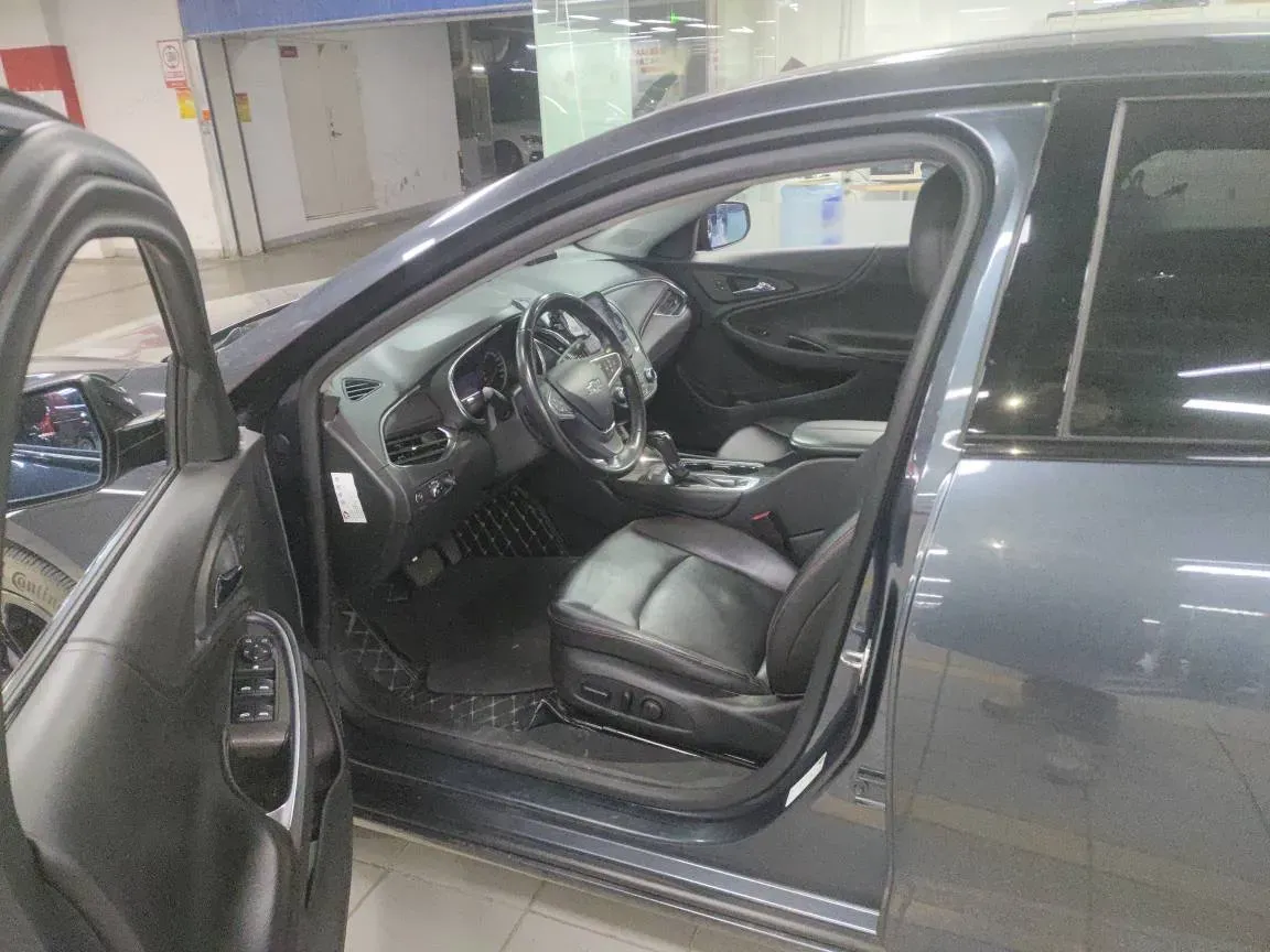 2019 Chevrolet Malibu XL 2.0T 241HP L4 9AT,autocango,china used car exporter,china ev exporter,chinese used car exporter,chinese used ev exporter