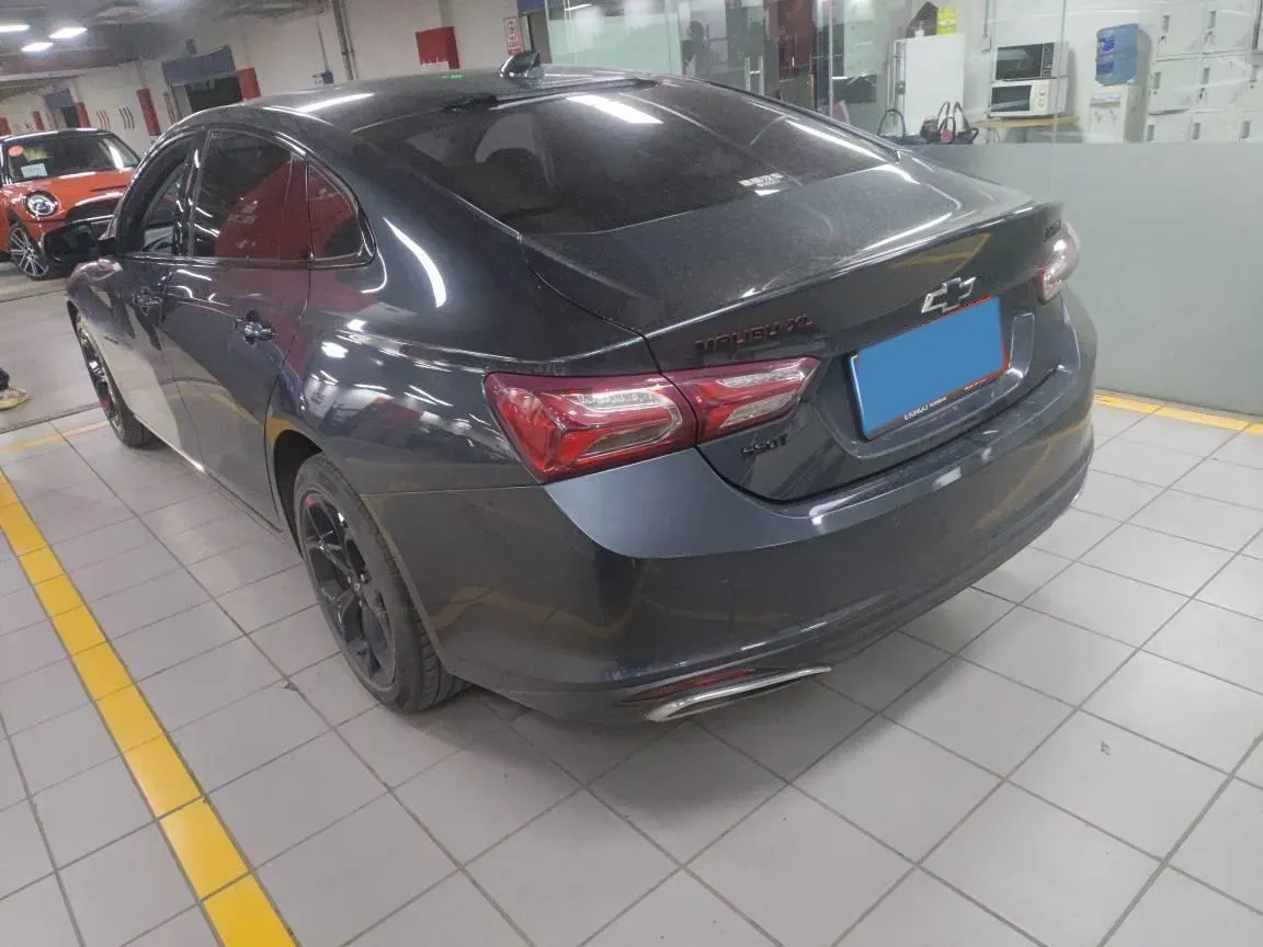 2019 Chevrolet Malibu XL 2.0T 241HP L4 9AT,autocango,china used car exporter,china ev exporter,chinese used car exporter,chinese used ev exporter