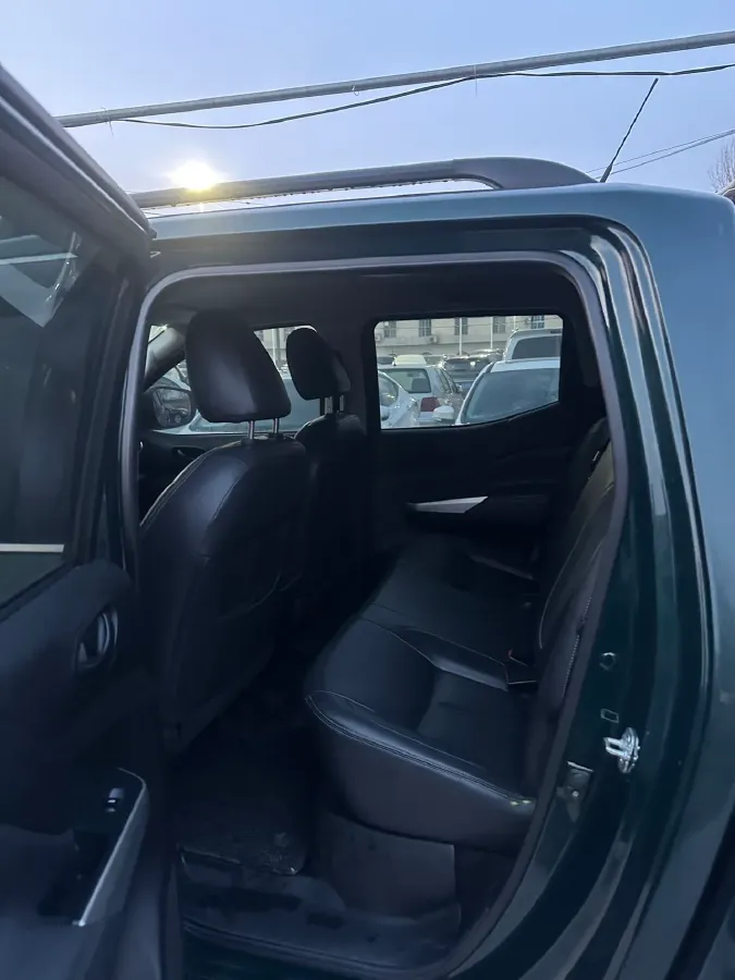 2020 Dongfeng RuiQi 6 2.3T 163HP L4 6MT,autocango,china used car exporter,china ev exporter,chinese used car exporter,chinese used ev exporter