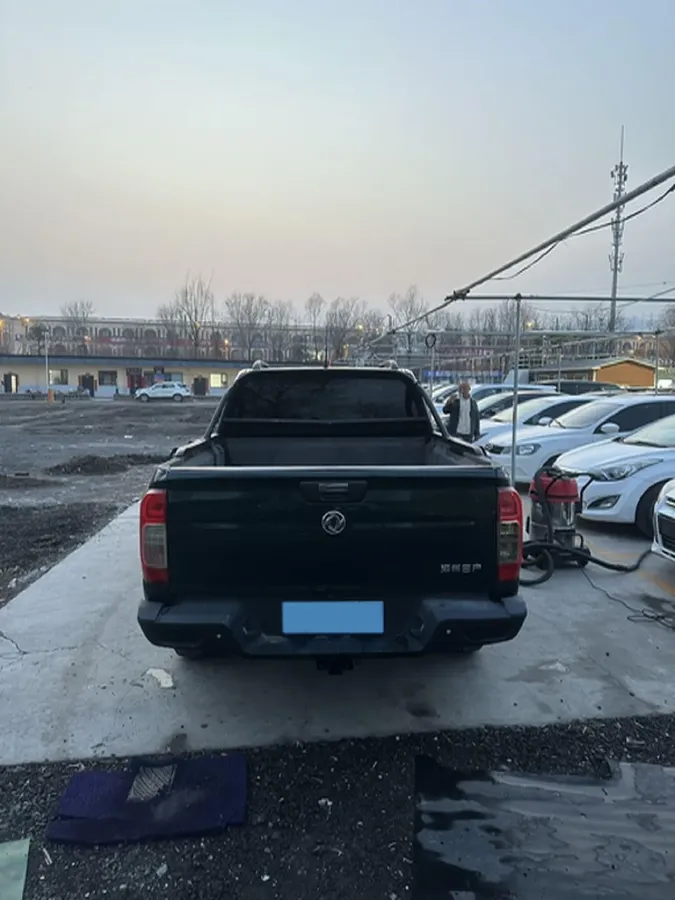 2020 Dongfeng RuiQi 6 2.3T 163HP L4 6MT,autocango,china used car exporter,china ev exporter,chinese used car exporter,chinese used ev exporter