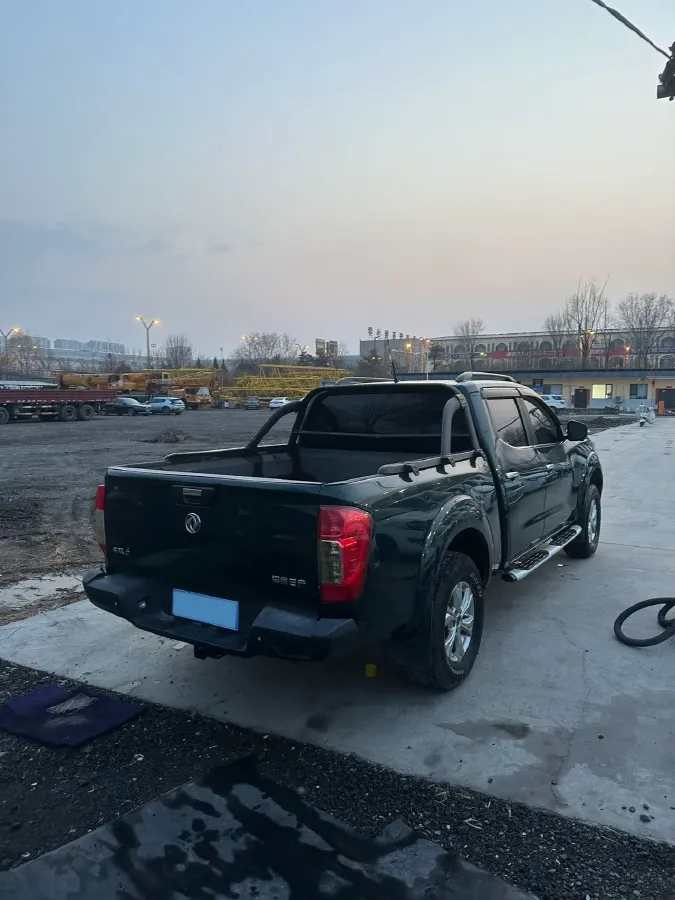 2020 Dongfeng RuiQi 6 2.3T 163HP L4 6MT,autocango,china used car exporter,china ev exporter,chinese used car exporter,chinese used ev exporter