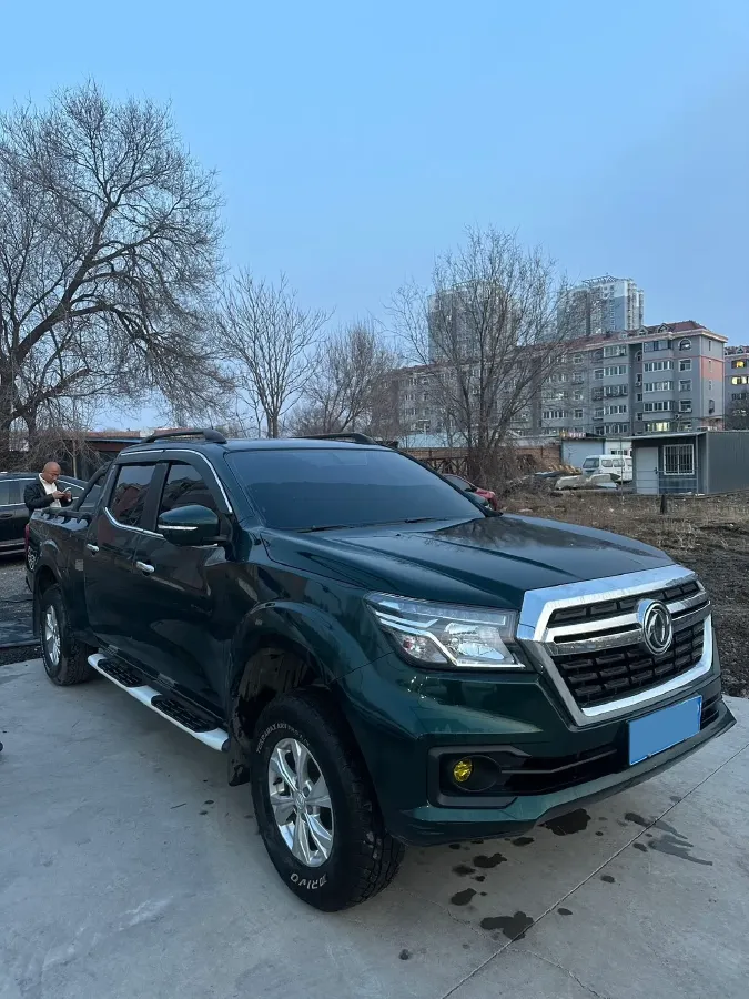 2020 Dongfeng RuiQi 6 2.3T 163HP L4 6MT,autocango,china used car exporter,china ev exporter,chinese used car exporter,chinese used ev exporter