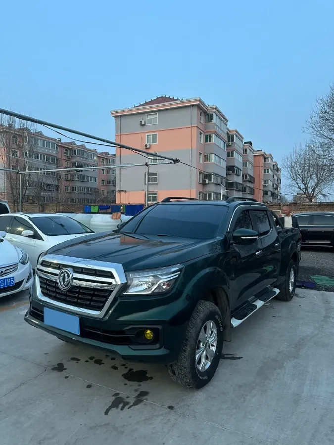 2020 Dongfeng RuiQi 6 2.3T 163HP L4 6MT,autocango,china used car exporter,china ev exporter,chinese used car exporter,chinese used ev exporter