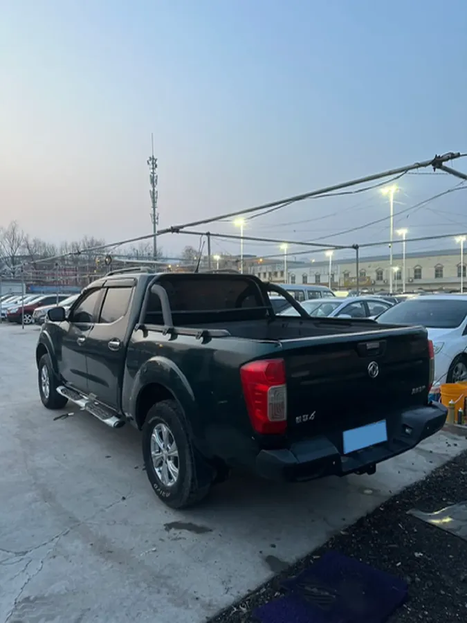 2020 Dongfeng RuiQi 6 2.3T 163HP L4 6MT,autocango,china used car exporter,china ev exporter,chinese used car exporter,chinese used ev exporter