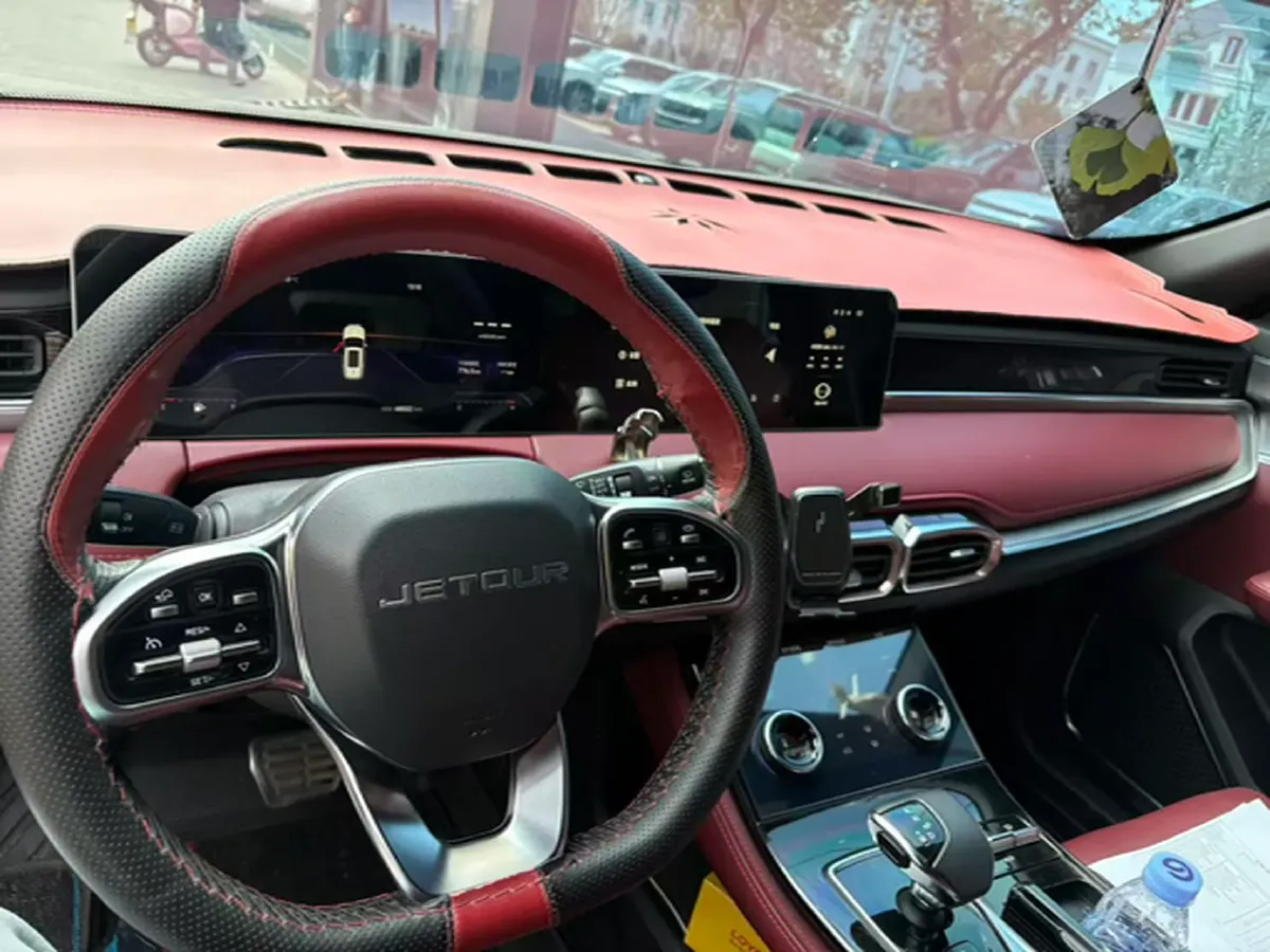 2021 Haval H6 Coupe 1.5T 169HP L4 7DCT,autocango,china used car exporter,china ev exporter,chinese used car exporter,chinese used ev exporter