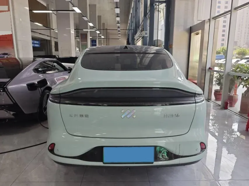 2023 IM LS6 BEV 90KWH,autocango,china used car exporter,china ev exporter,chinese used car exporter,chinese used ev exporter