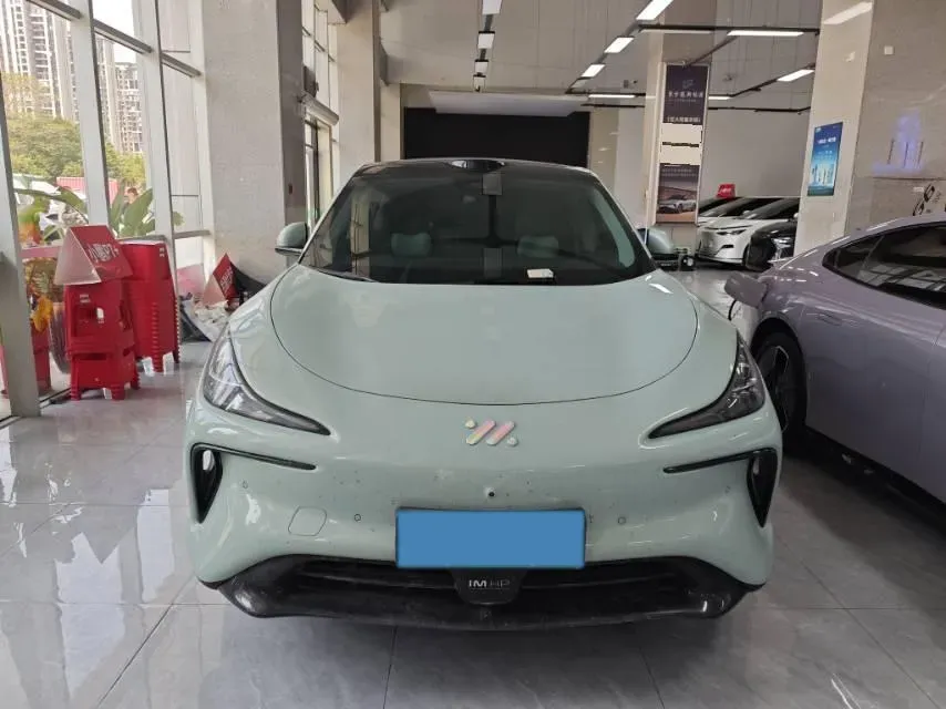 2023 IM LS6 BEV 90KWH,autocango,china used car exporter,china ev exporter,chinese used car exporter,chinese used ev exporter