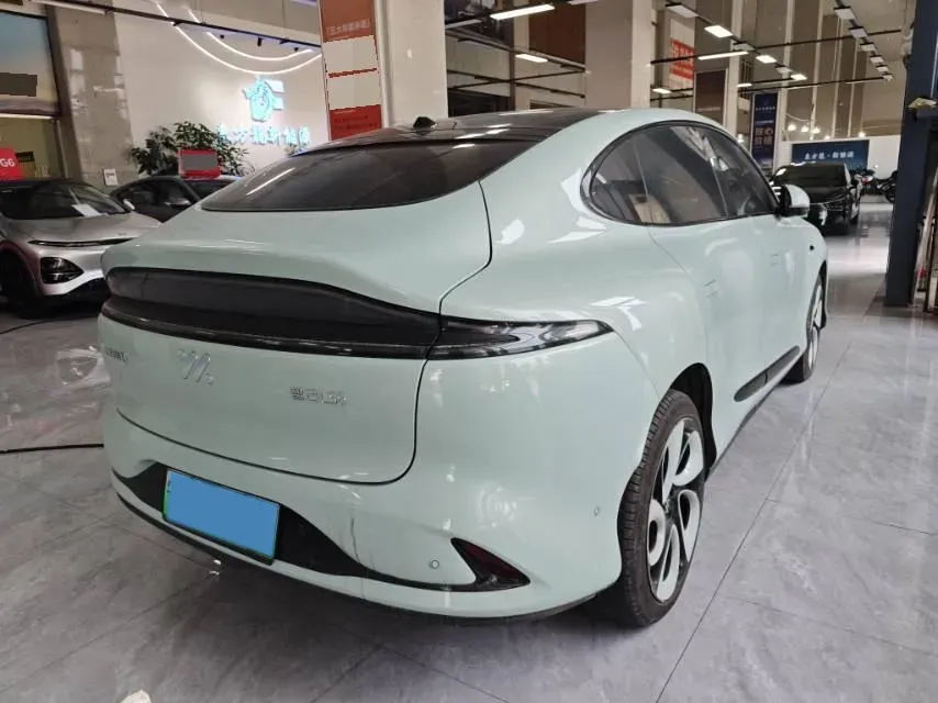 2023 IM LS6 BEV 90KWH,autocango,china used car exporter,china ev exporter,chinese used car exporter,chinese used ev exporter