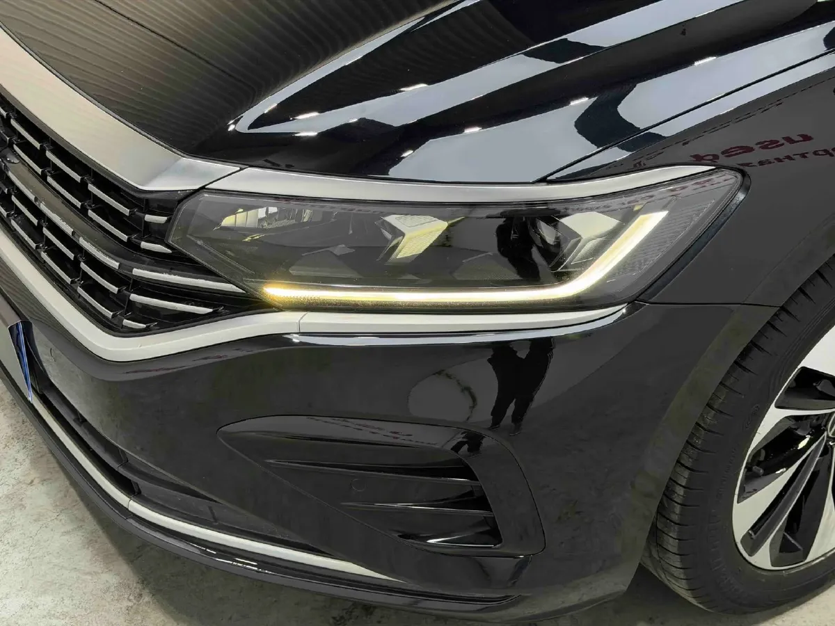 2023 Volkswagen Passat 1.4T 150HP L4 7DCT,autocango,china used car exporter,china ev exporter,chinese used car exporter,chinese used ev exporter