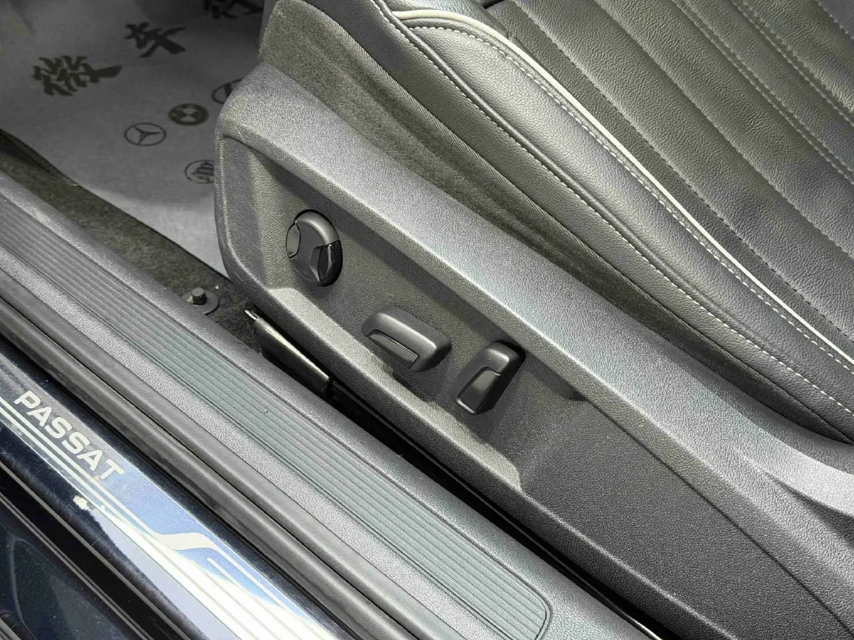 2023 Volkswagen Passat 1.4T 150HP L4 7DCT,autocango,china used car exporter,china ev exporter,chinese used car exporter,chinese used ev exporter