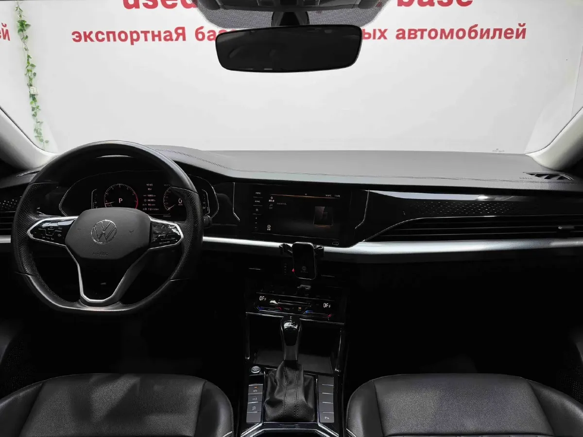 2023 Volkswagen Passat 1.4T 150HP L4 7DCT,autocango,china used car exporter,china ev exporter,chinese used car exporter,chinese used ev exporter