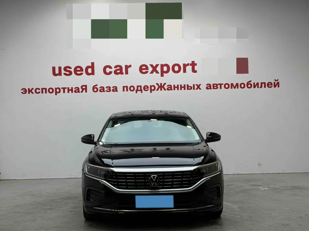 2023 Volkswagen Passat 1.4T 150HP L4 7DCT,autocango,china used car exporter,china ev exporter,chinese used car exporter,chinese used ev exporter