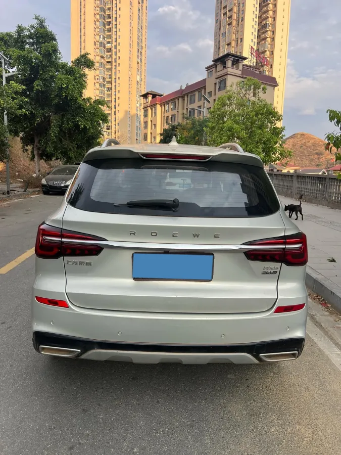 2020 Roewe RX5 1.5T 173HP L4 6MT,autocango,china used car exporter,china ev exporter,chinese used car exporter,chinese used ev exporter