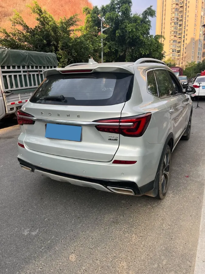 2020 Roewe RX5 1.5T 173HP L4 6MT,autocango,china used car exporter,china ev exporter,chinese used car exporter,chinese used ev exporter