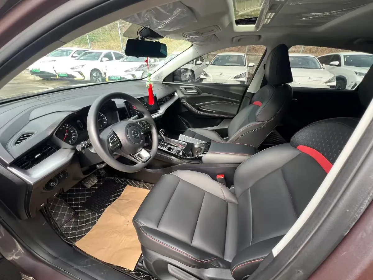 2021 MG 5 1.5L 120HP L4 CVT,autocango,china used car exporter,china ev exporter,chinese used car exporter,chinese used ev exporter