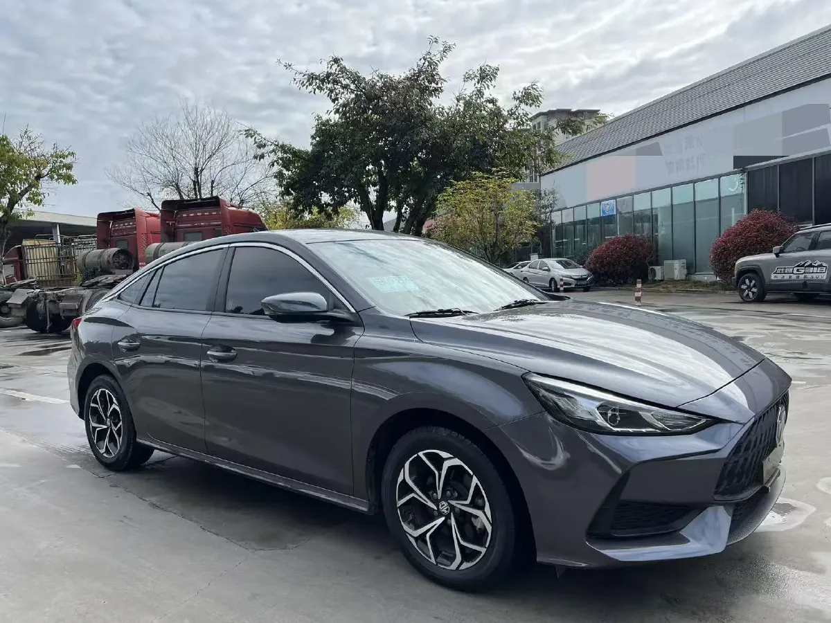 2021 MG 5 1.5L 120HP L4 CVT,autocango,china used car exporter,china ev exporter,chinese used car exporter,chinese used ev exporter
