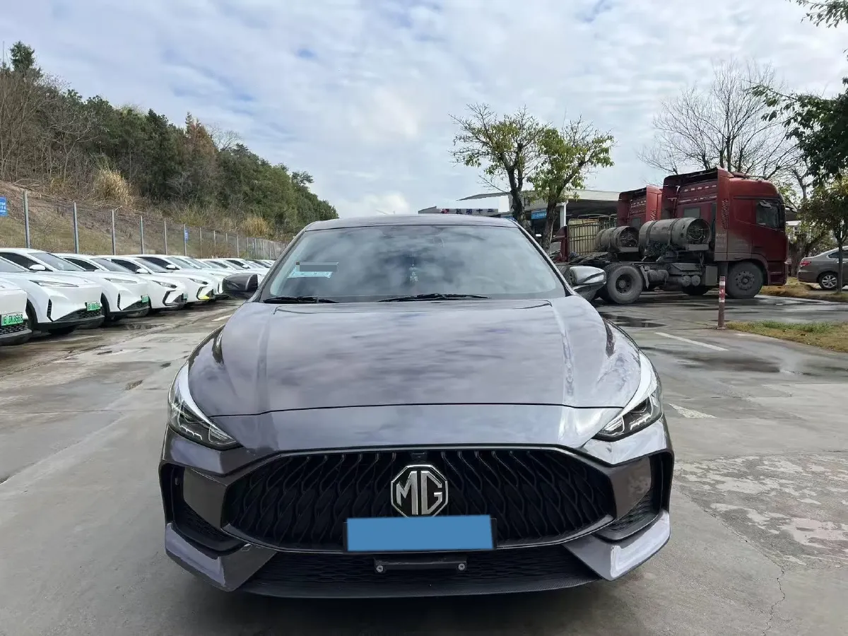 2021 MG 5 1.5L 120HP L4 CVT,autocango,china used car exporter,china ev exporter,chinese used car exporter,chinese used ev exporter