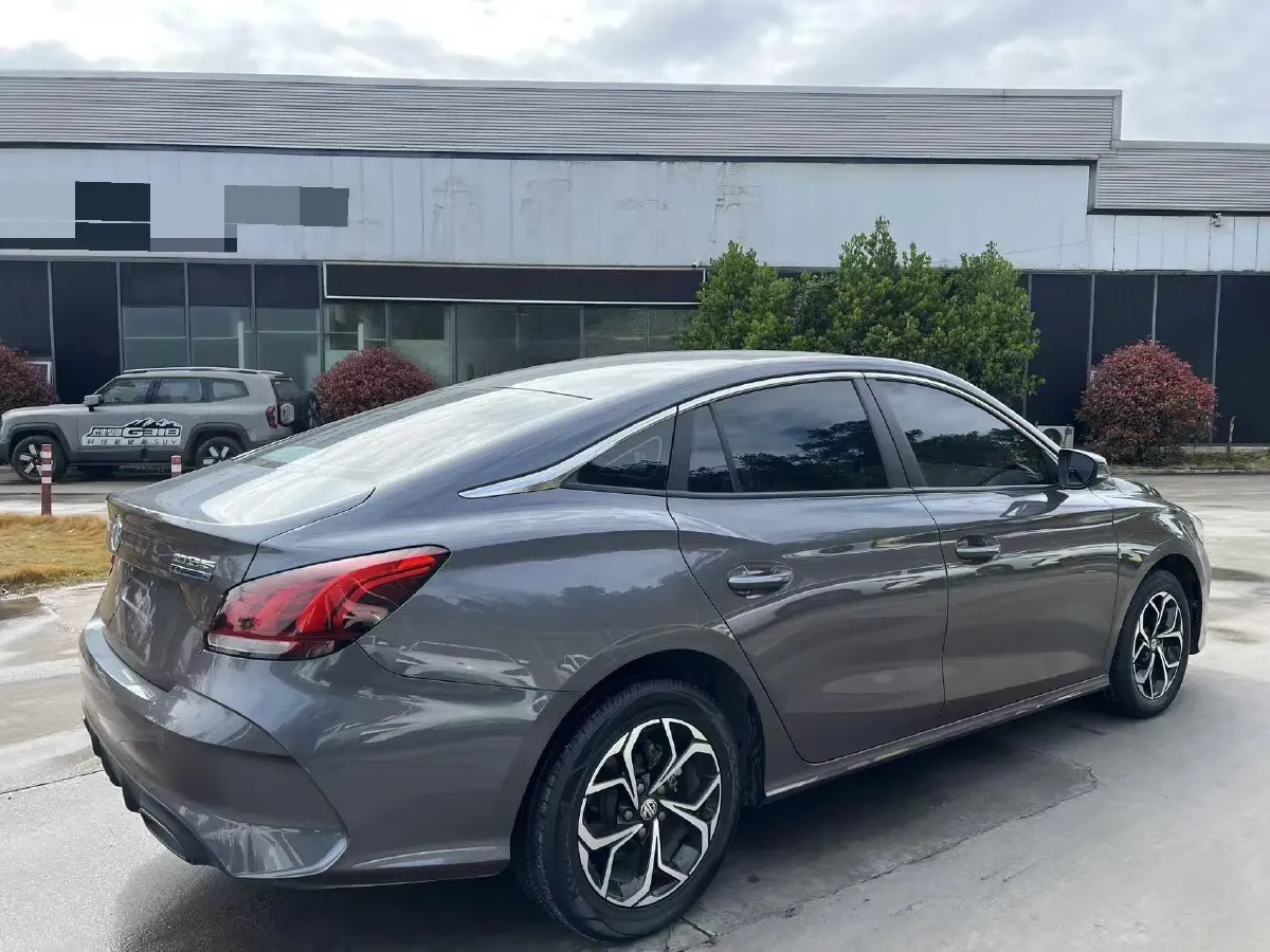 2021 MG 5 1.5L 120HP L4 CVT,autocango,china used car exporter,china ev exporter,chinese used car exporter,chinese used ev exporter