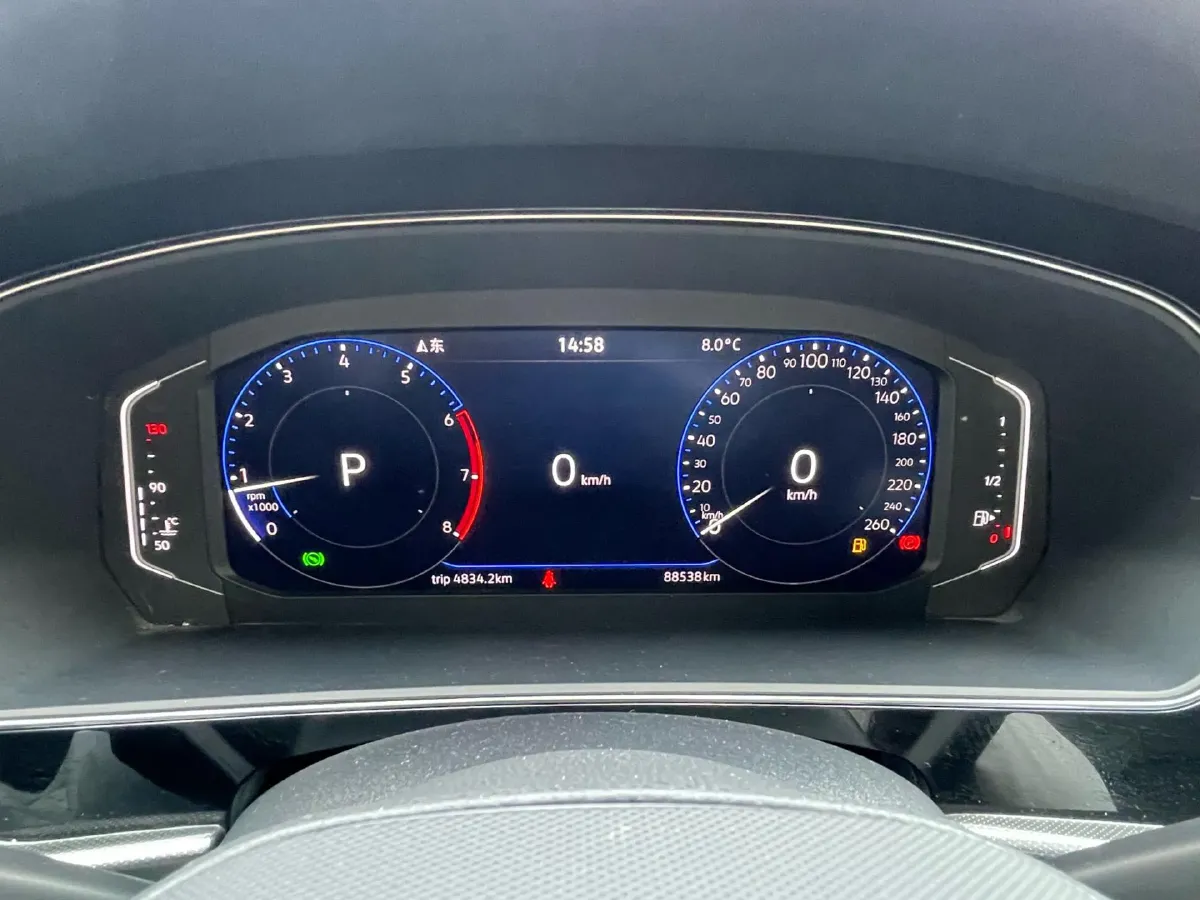 2023 Volkswagen Passat 2.0T 186HP L4 7DCT,autocango,china used car exporter,china ev exporter,chinese used car exporter,chinese used ev exporter