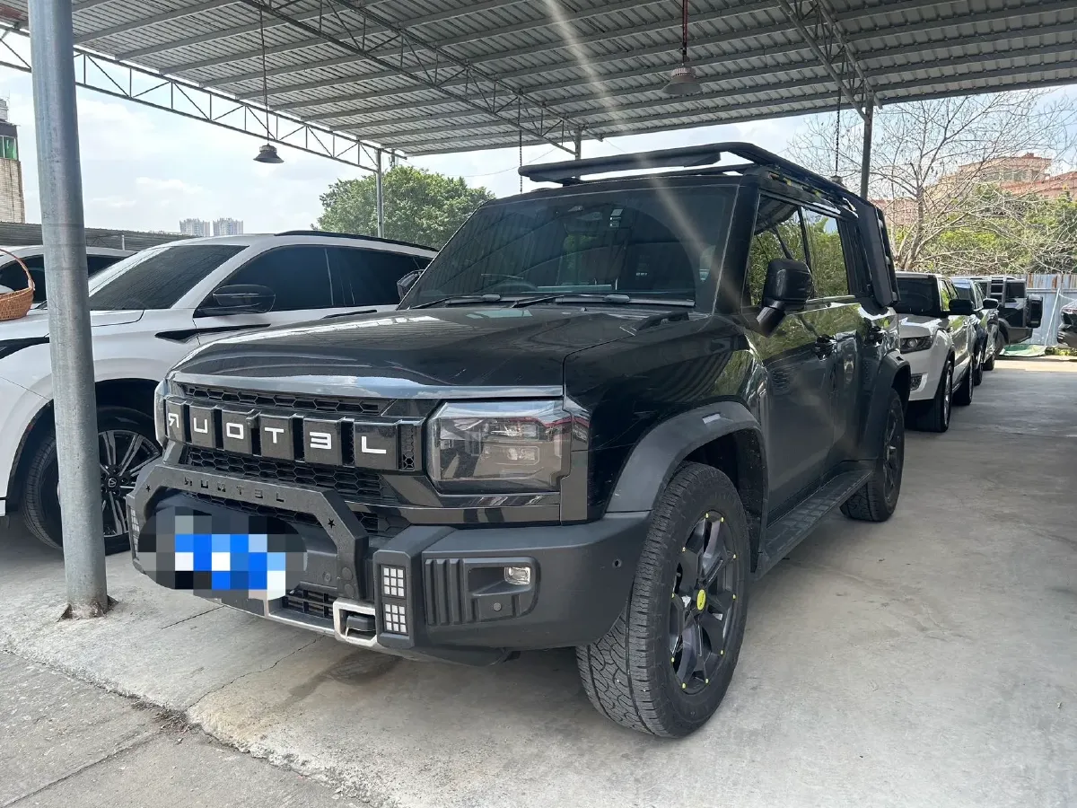 2024 Jetour Traveller 2.0T 254HP L4 7DCT,autocango,china used car exporter,china ev exporter,chinese used car exporter,chinese used ev exporter