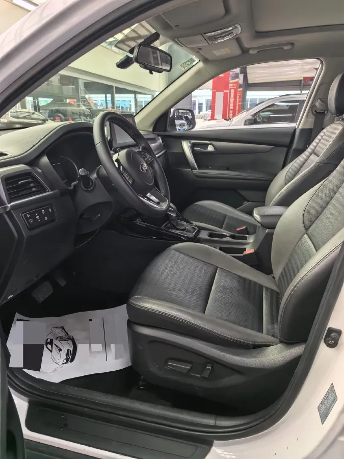 2018 Kia Sportage R 2.0L 160HP L4 6AT,autocango,china used car exporter,china ev exporter,chinese used car exporter,chinese used ev exporter