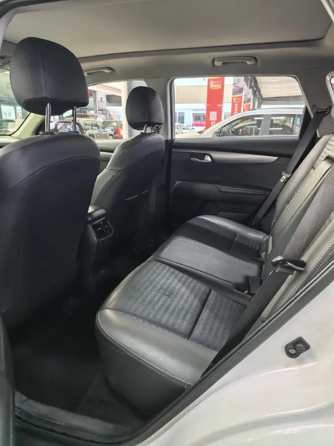 2018 Kia Sportage R 2.0L 160HP L4 6AT,autocango,china used car exporter,china ev exporter,chinese used car exporter,chinese used ev exporter