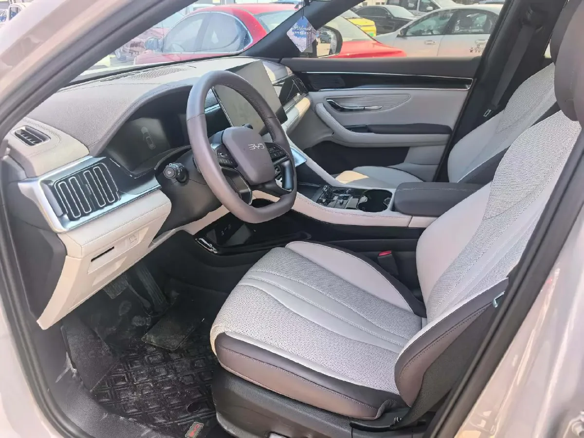 2025 BYD Song Plus 1.5L 101HP L4 E-CVT PHEV 18.3KWH,autocango,china used car exporter,china ev exporter,chinese used car exporter,chinese used ev exporter