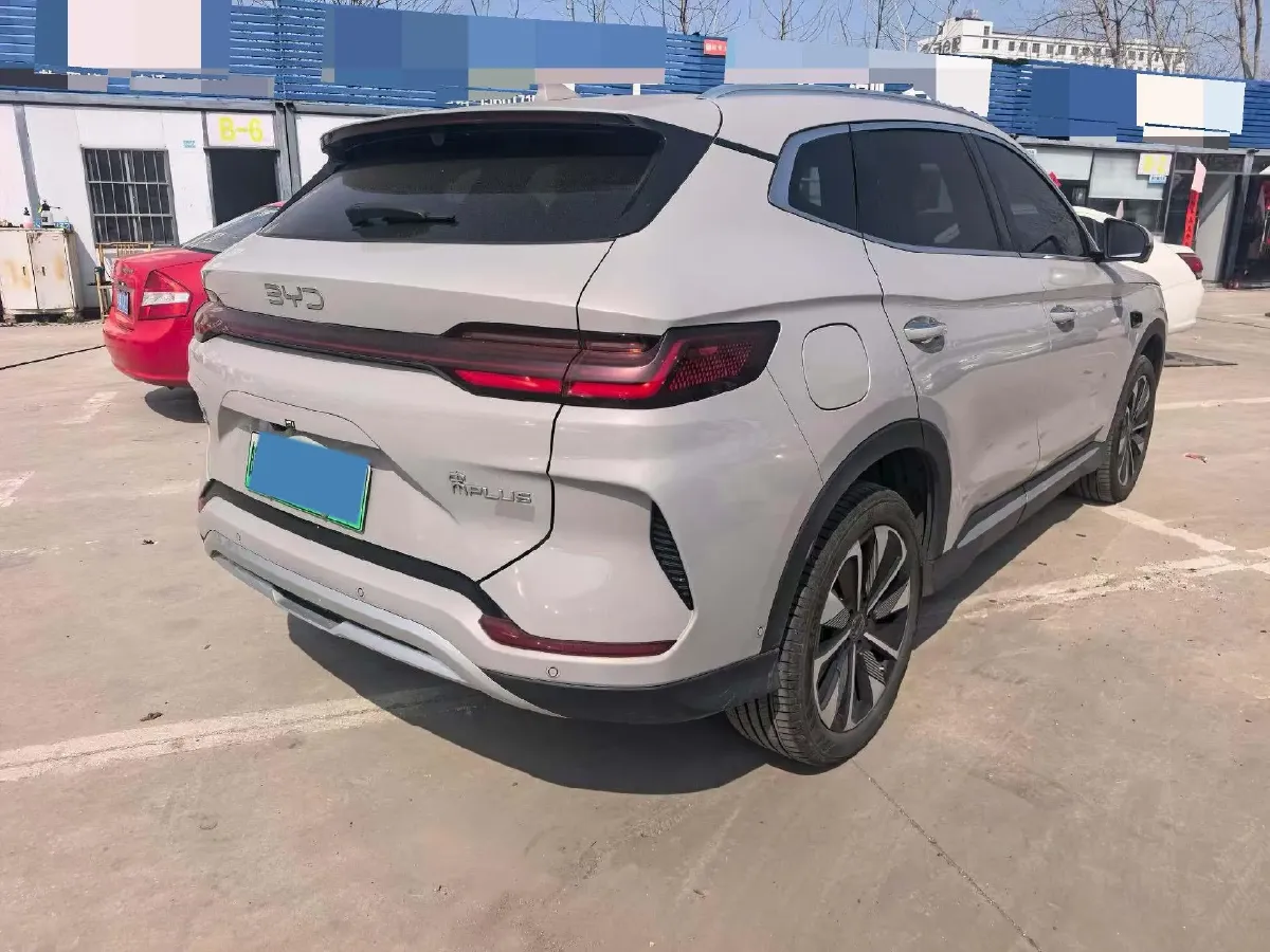 2025 BYD Song Plus 1.5L 101HP L4 E-CVT PHEV 18.3KWH,autocango,china used car exporter,china ev exporter,chinese used car exporter,chinese used ev exporter