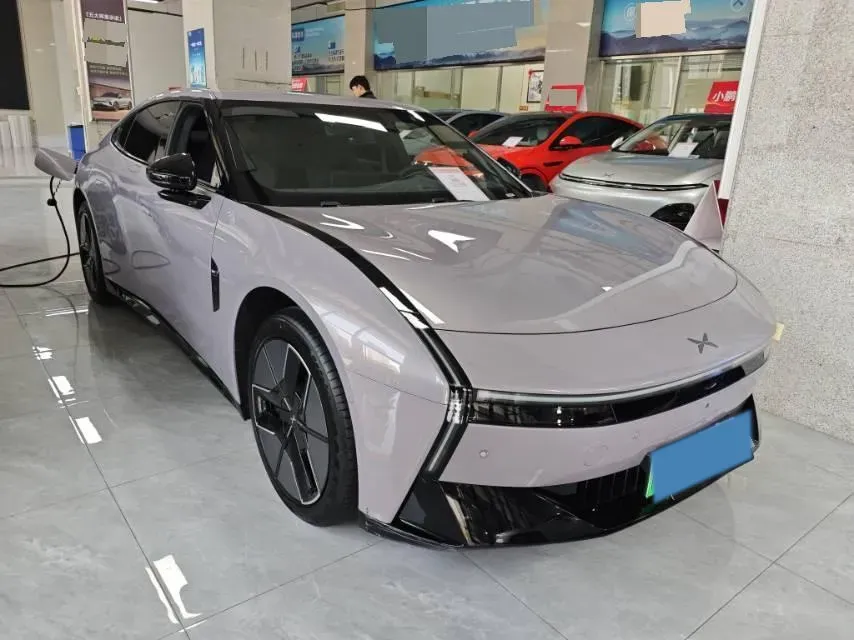 2025 Xpeng P7 BEV,autocango,china used car exporter,china ev exporter,chinese used car exporter,chinese used ev exporter