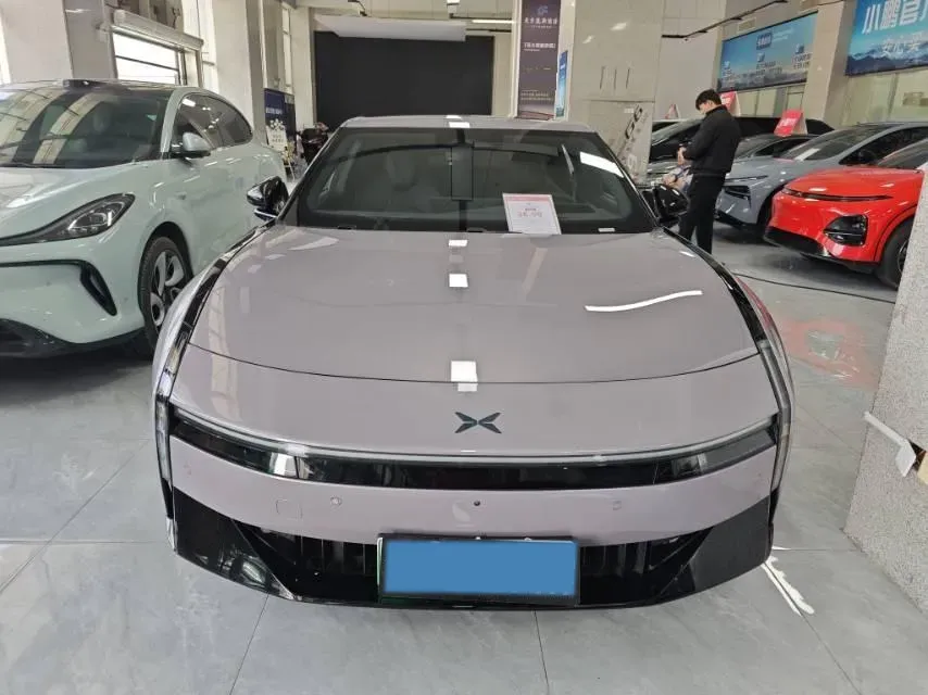 2025 Xpeng P7 BEV,autocango,china used car exporter,china ev exporter,chinese used car exporter,chinese used ev exporter