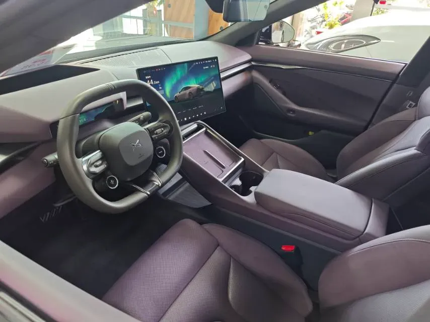 2025 Xpeng P7 BEV,autocango,china used car exporter,china ev exporter,chinese used car exporter,chinese used ev exporter