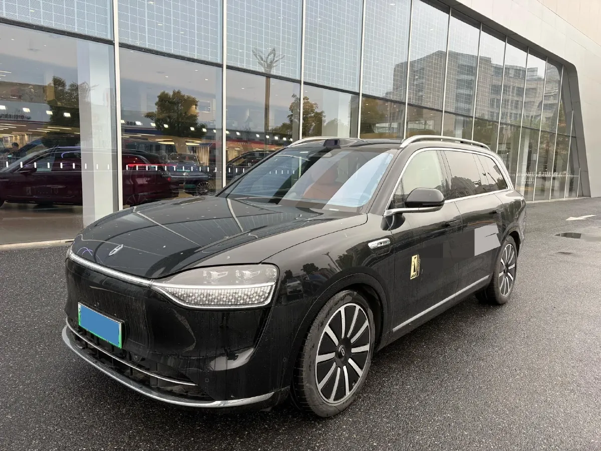 2024 AITO AITO M9 1.5T 152HP L4 REEV 42KWH,autocango,china used car exporter,china ev exporter,chinese used car exporter,chinese used ev exporter