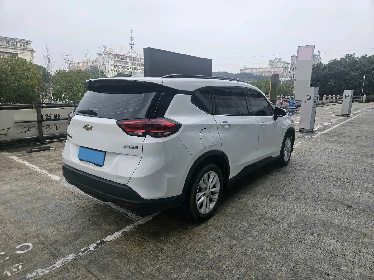 2020 Chevrolet Orlando 1.3T 163HP L3 6AT,autocango,china used car exporter,china ev exporter,chinese used car exporter,chinese used ev exporter