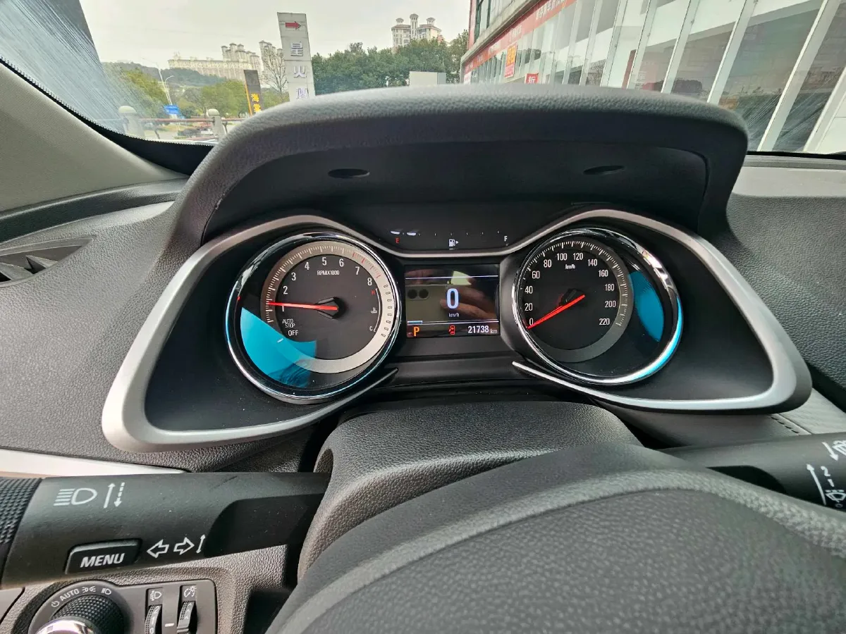 2020 Chevrolet Orlando 1.3T 163HP L3 6AT,autocango,china used car exporter,china ev exporter,chinese used car exporter,chinese used ev exporter