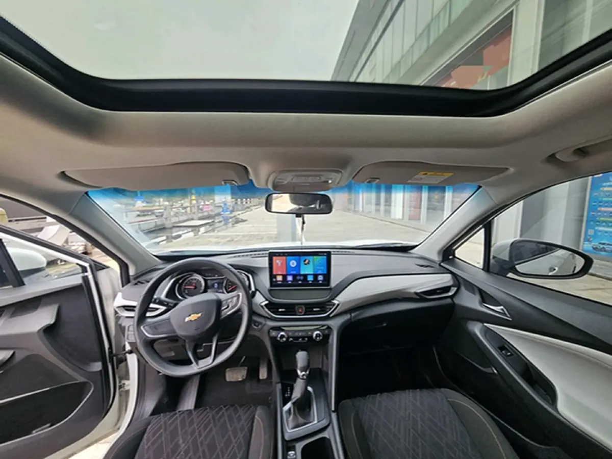 2020 Chevrolet Orlando 1.3T 163HP L3 6AT,autocango,china used car exporter,china ev exporter,chinese used car exporter,chinese used ev exporter