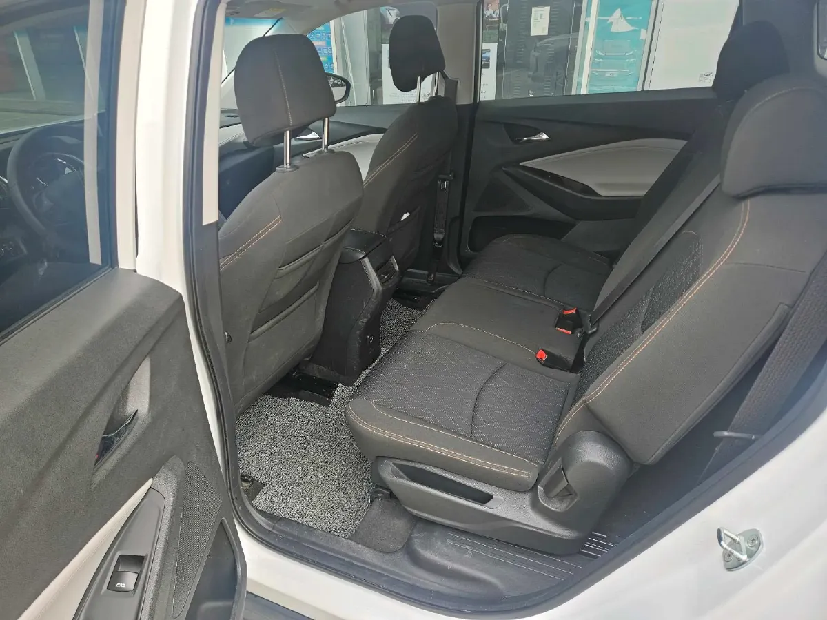 2020 Chevrolet Orlando 1.3T 163HP L3 6AT,autocango,china used car exporter,china ev exporter,chinese used car exporter,chinese used ev exporter