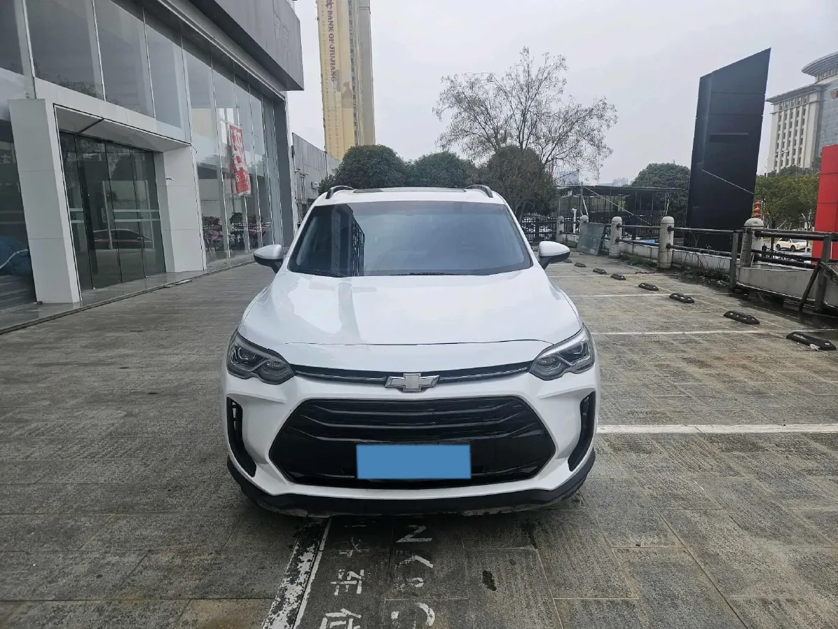 2020 Chevrolet Orlando 1.3T 163HP L3 6AT,autocango,china used car exporter,china ev exporter,chinese used car exporter,chinese used ev exporter