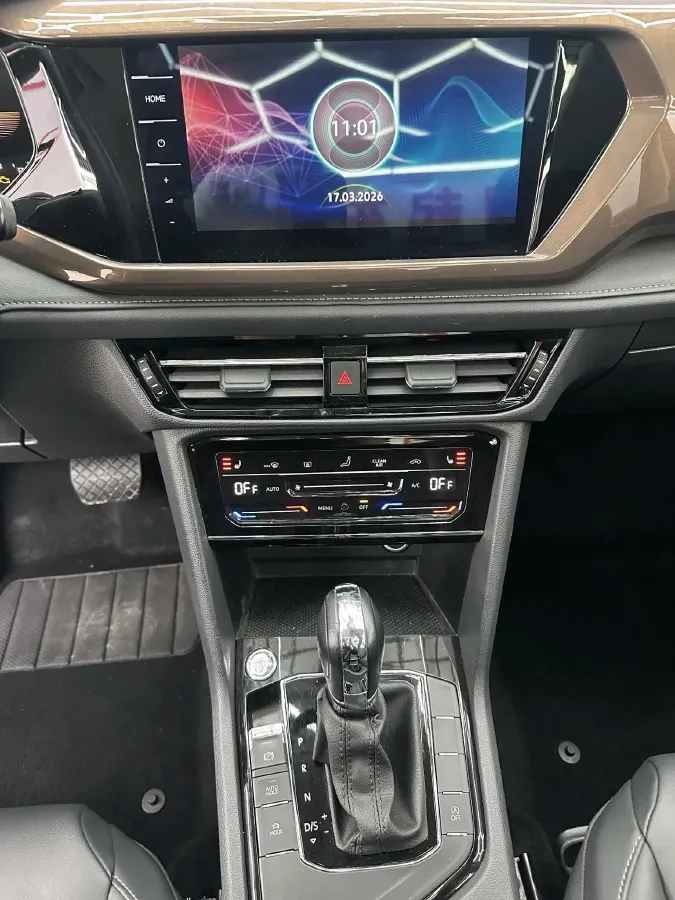 2022 Volkswagen Tharu 1.4T 150HP L4 7DCT,autocango,china used car exporter,china ev exporter,chinese used car exporter,chinese used ev exporter