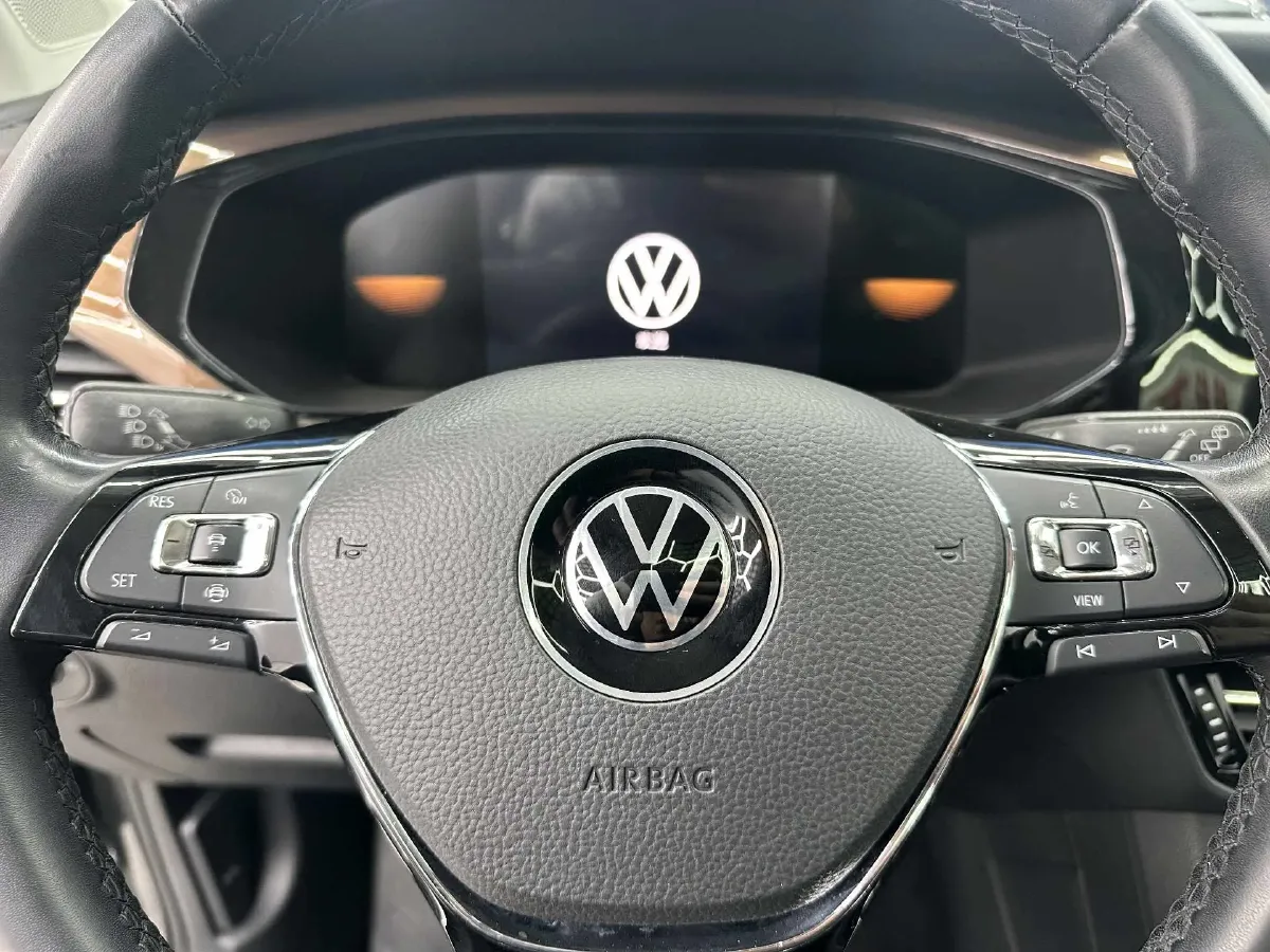 2022 Volkswagen Tharu 1.4T 150HP L4 7DCT,autocango,china used car exporter,china ev exporter,chinese used car exporter,chinese used ev exporter