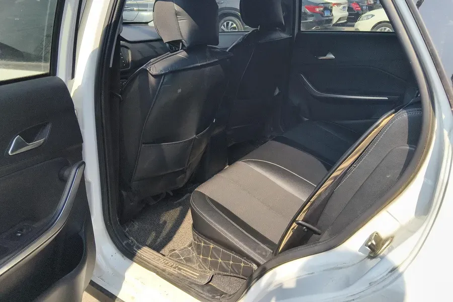 2020 Chery Tiggo 3x 1.5L 116HP L4 CVT,autocango,china used car exporter,china ev exporter,chinese used car exporter,chinese used ev exporter