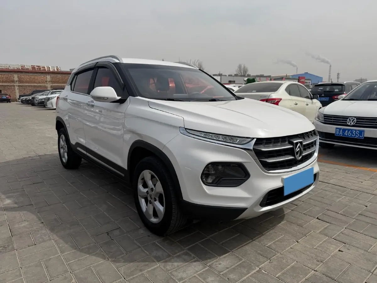 2018 KaiYi E3 1.6L 110HP L4 5MT,autocango,china used car exporter,china ev exporter,chinese used car exporter,chinese used ev exporter