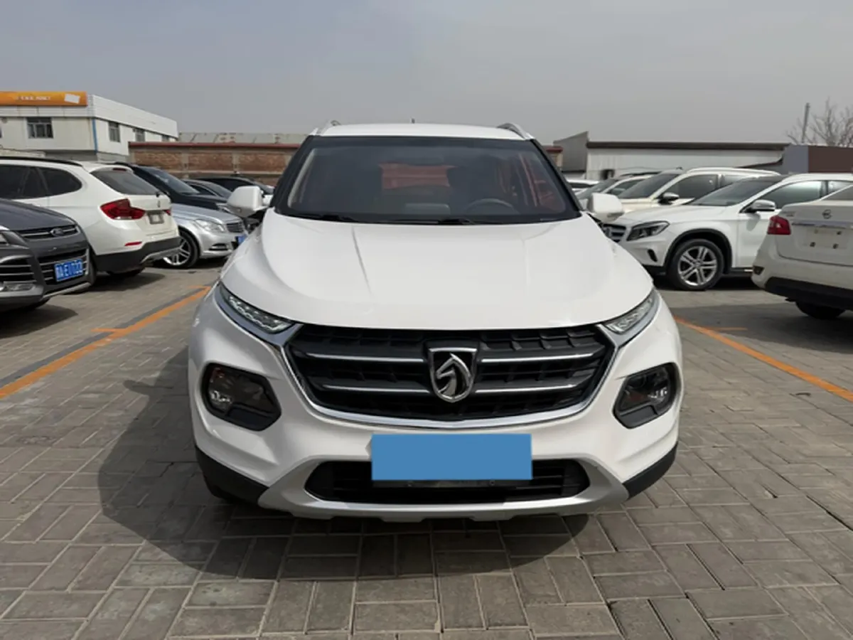 2018 KaiYi E3 1.6L 110HP L4 5MT,autocango,china used car exporter,china ev exporter,chinese used car exporter,chinese used ev exporter