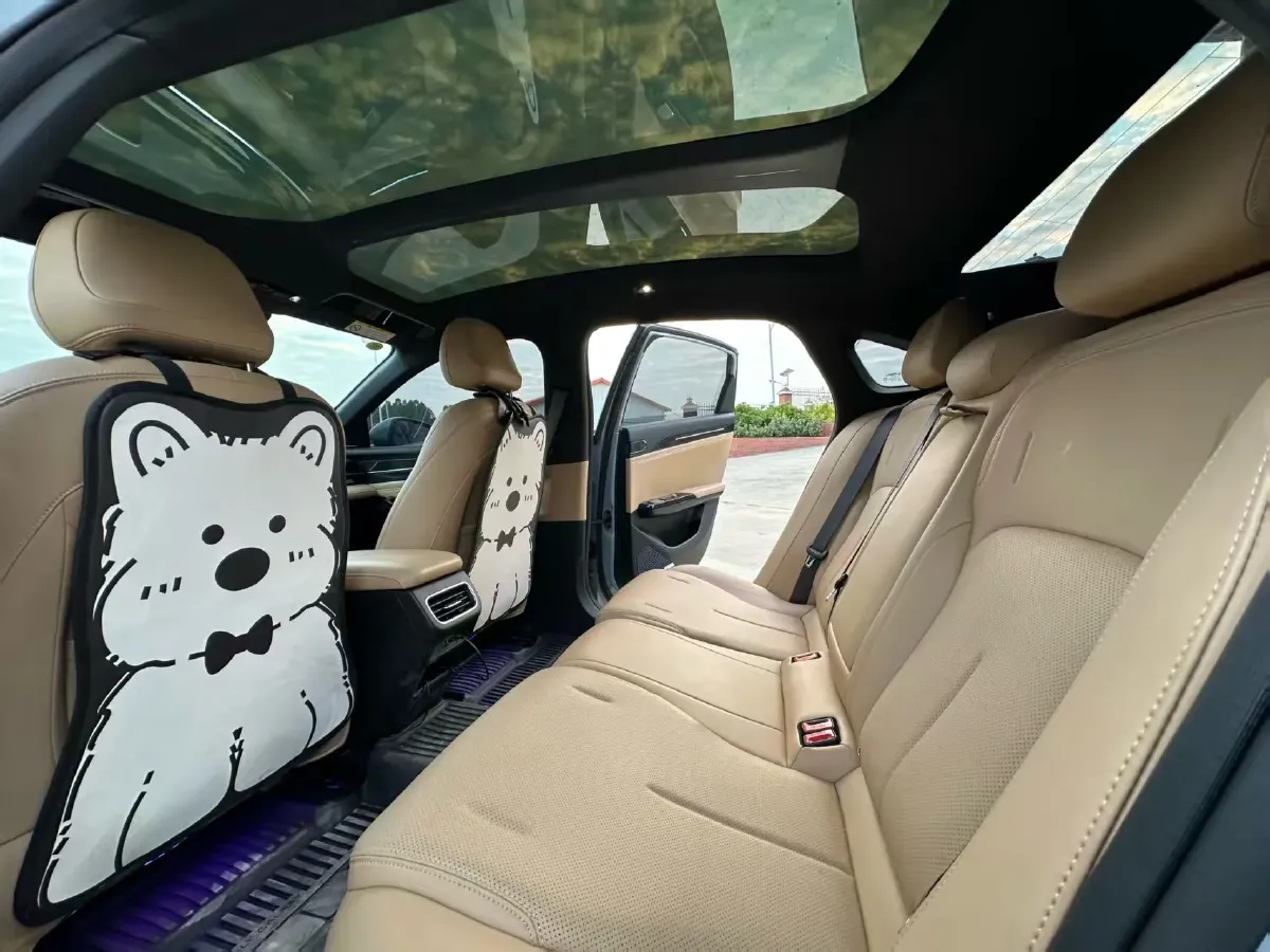 2023 Geely Galaxy L6 1.5T 163HP L4 3DHT PHEV,autocango,china used car exporter,china ev exporter,chinese used car exporter,chinese used ev exporter