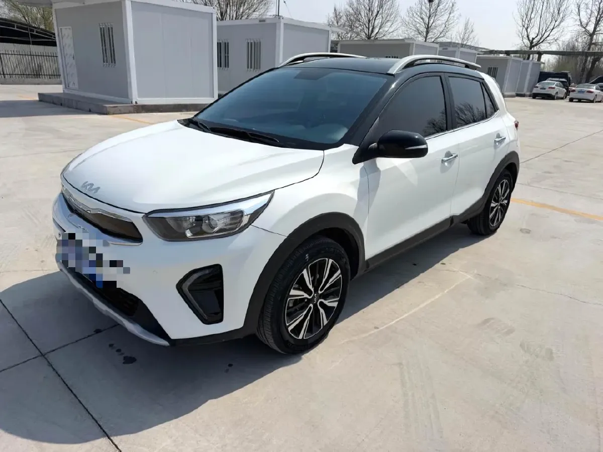 2021 Kia KX1 1.4L 100HP L4 CVT,autocango,china used car exporter,china ev exporter,chinese used car exporter,chinese used ev exporter