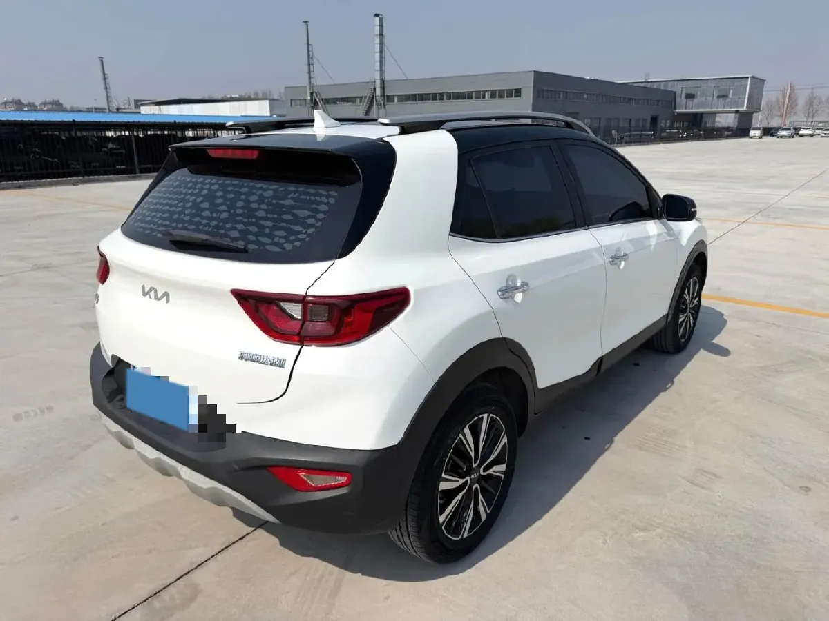 2021 Kia KX1 1.4L 100HP L4 CVT,autocango,china used car exporter,china ev exporter,chinese used car exporter,chinese used ev exporter