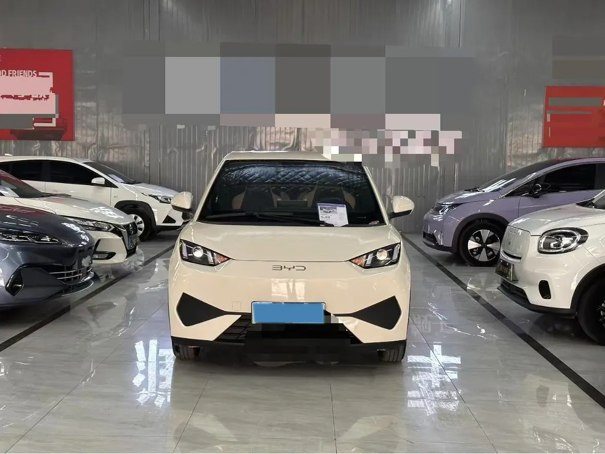 2025 BYD Seagull BEV 30.08KWH,autocango,china used car exporter,china ev exporter,chinese used car exporter,chinese used ev exporter